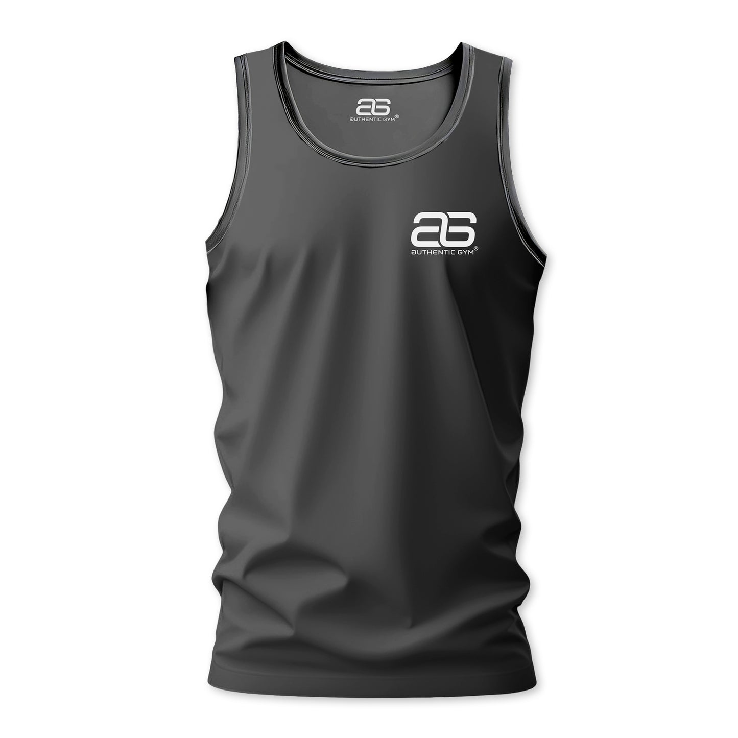 ACTIV Tank | Schwarz
