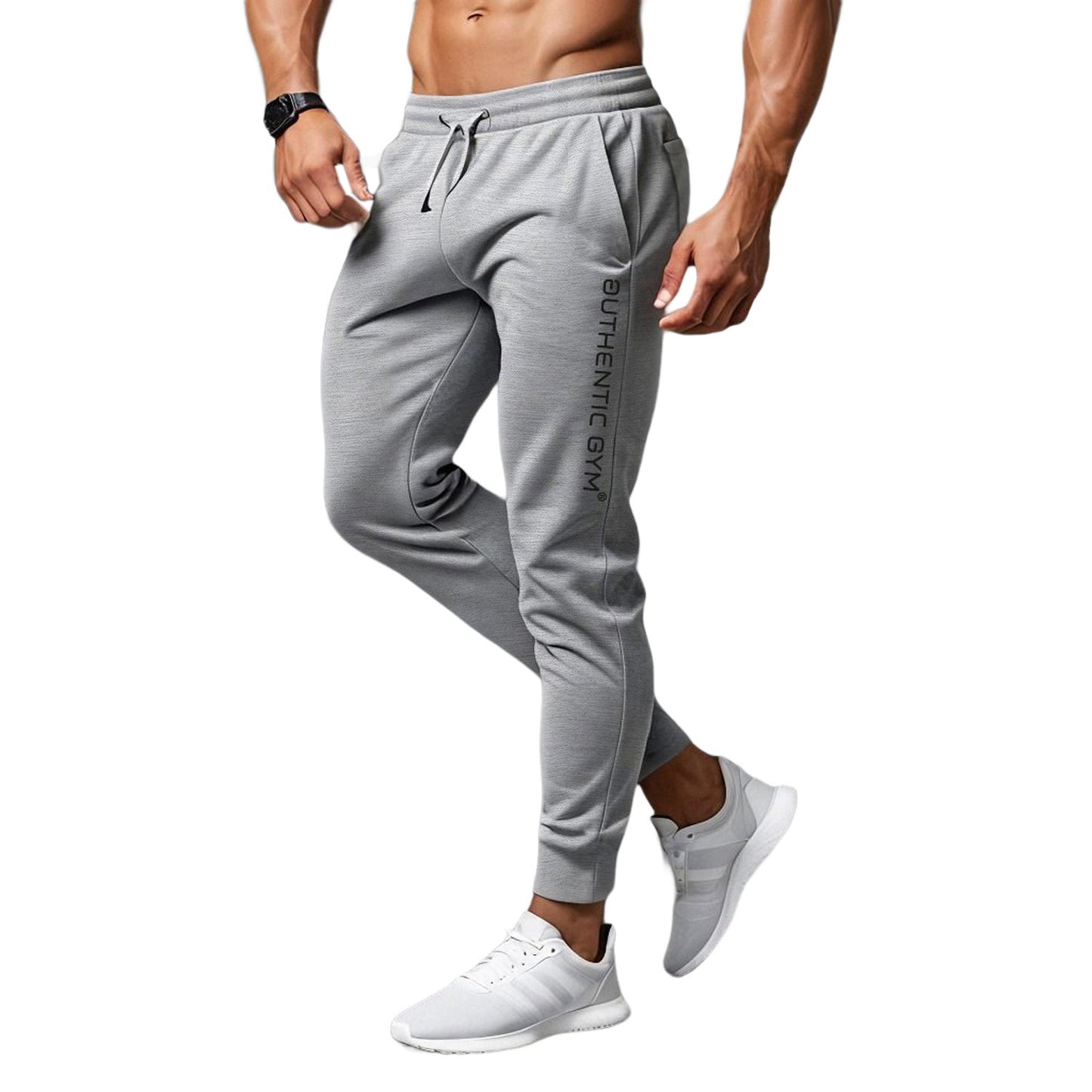 COOL Pants | Grau