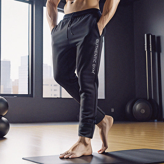 COOL Pants | Schwarz