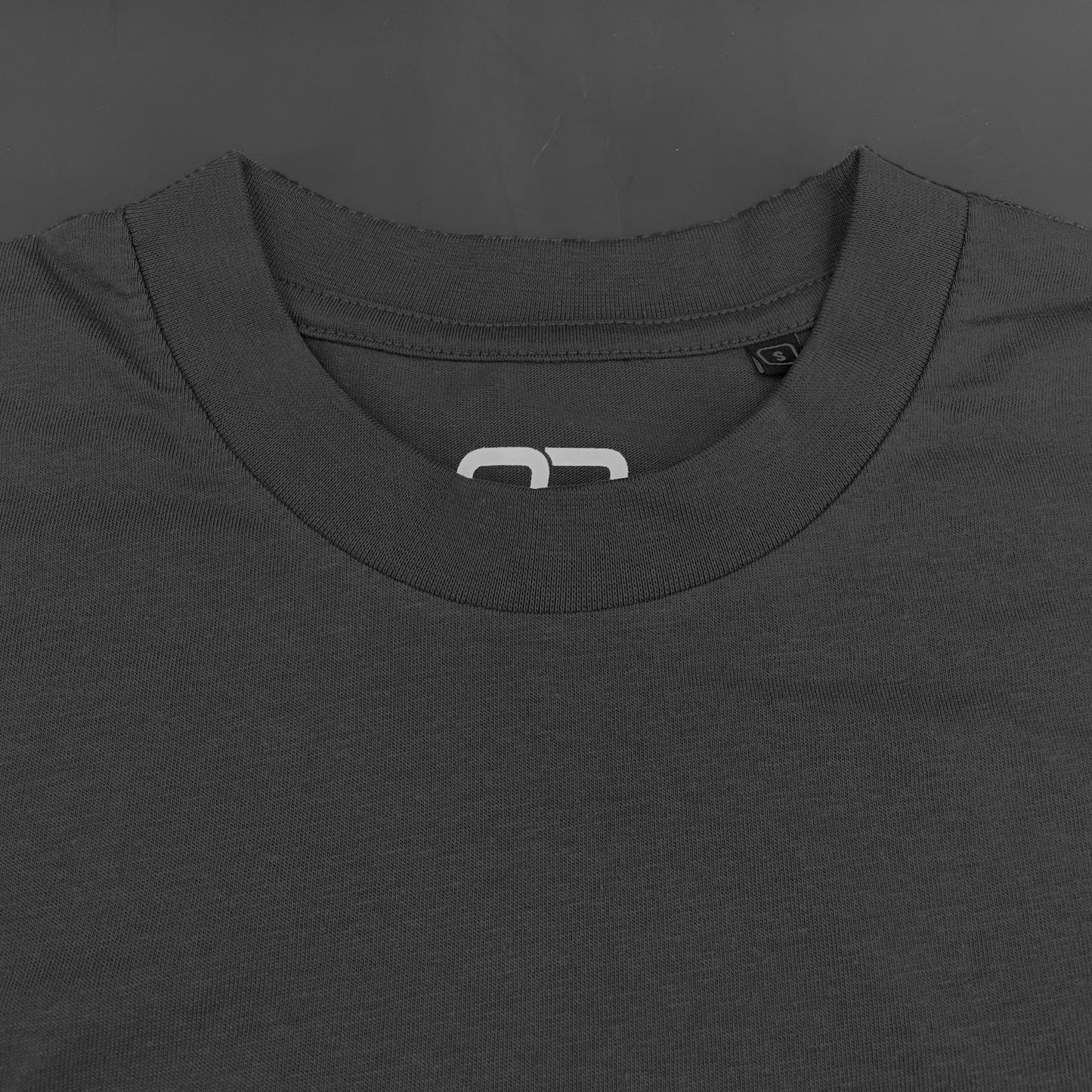 BULK T-Shirt | Schwarz